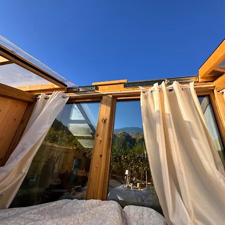 The Skyroom - La Casa Dei Nonni *