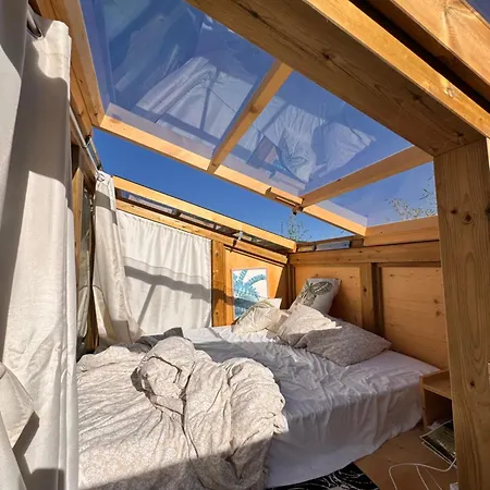 The Skyroom - La Casa Dei Nonni