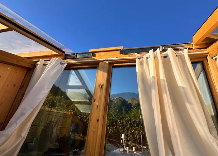 The Skyroom - La Casa Dei Nonni *