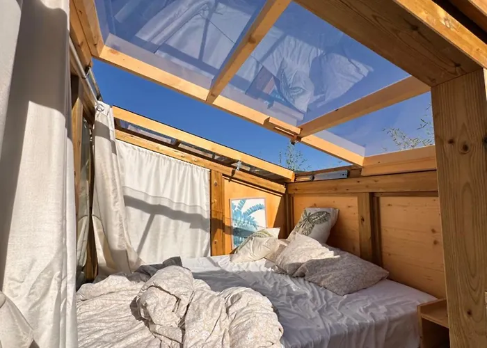 The Skyroom - La Casa Dei Nonni