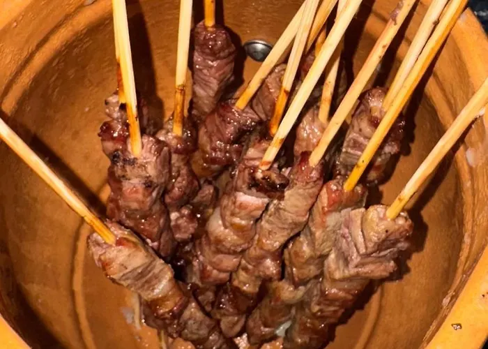 The Skyroom - La Casa Dei Nonni * Isola del Gran Sasso dʼItalia