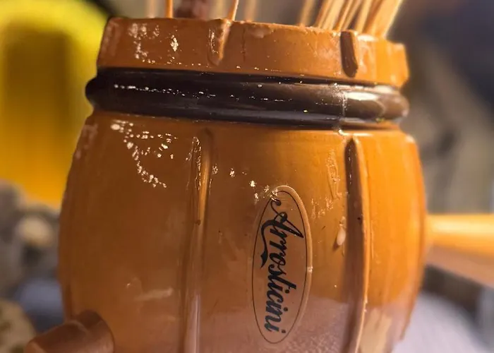 The Skyroom - La Casa Dei Nonni * Isola del Gran Sasso dʼItalia